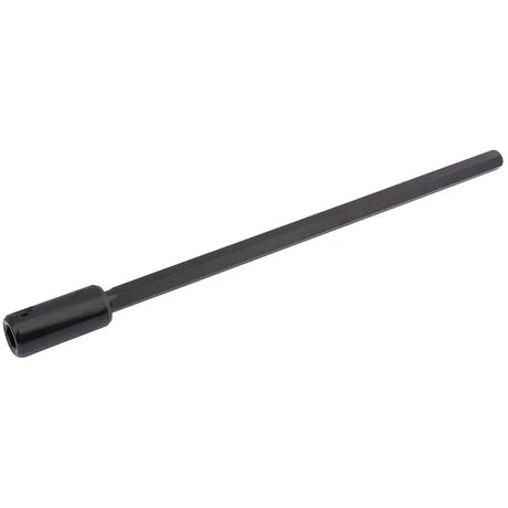 Draper 320mm 7/16" Hexagon Shaft Holesaw Arbor Extension