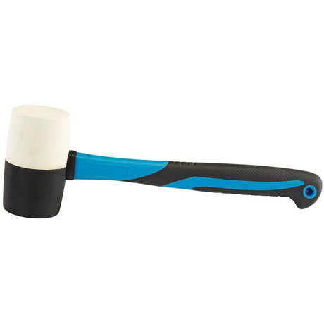 Draper Rubber Head Mallet With Fibreglass Shaft