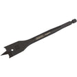Draper Expert Flat Wood Bit 6mm