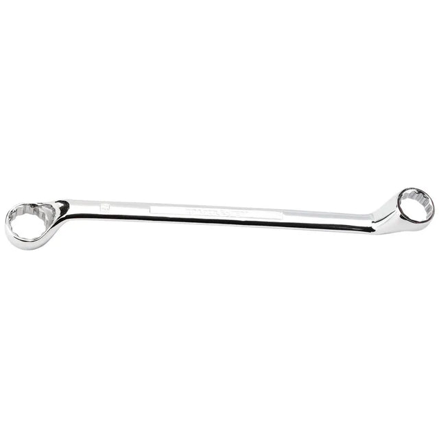 Draper Hi-Torq Deep Offset Ring Spanner, 24 X 27mm