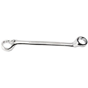 Draper Expert Deep Offset Ring Spanner (Single) Various Sizes 6-60mm - 55x60mm