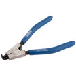 Draper 125mm External Circlip Pliers with 90&deg; Tips