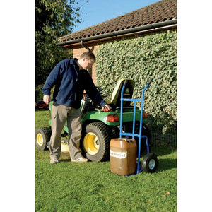 Draper Heavy Duty Sack Truck