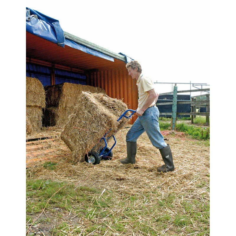 Draper Heavy Duty Sack Truck