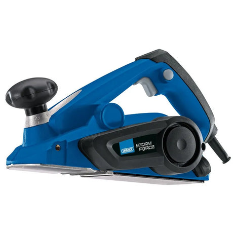 Draper Storm Force® 82mm Electric Planer (600W)