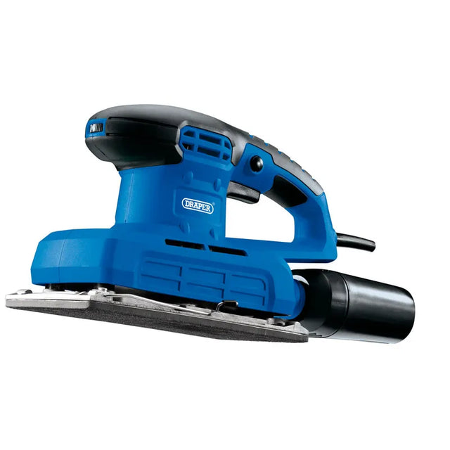 Draper 1/2 Sheet Sander (300W)