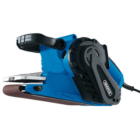 Draper Belt Sander 75mm 1010W