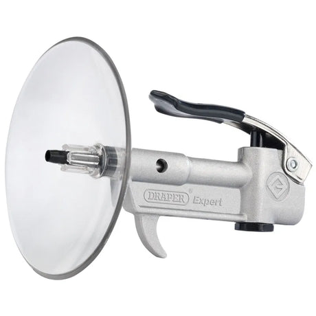 Air Blow Gun - Umbrella Shield
