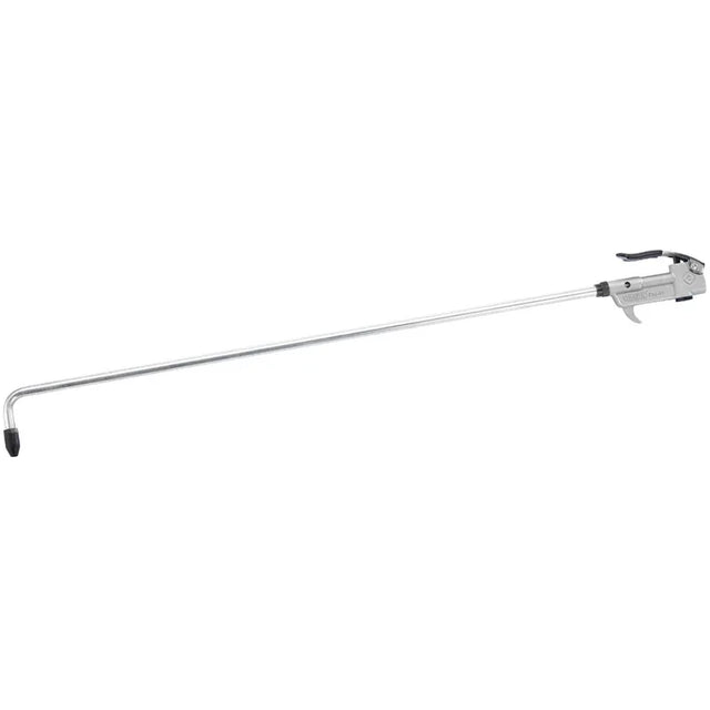 Air Blow Gun - Right Angle - 560mm