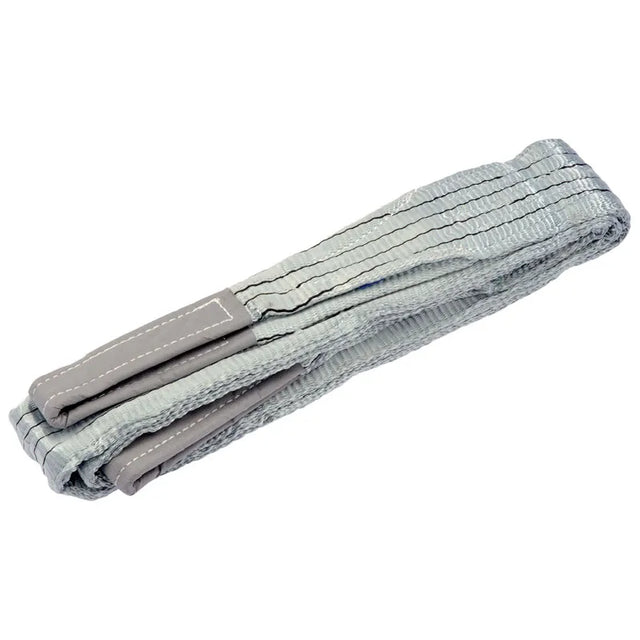 Draper 4 Tonne 3M x 120mm Wide Load Sling