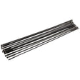 Draper 10 x 15tpi Coping Saw Blades for 64408 and 18052 Coping Saws
