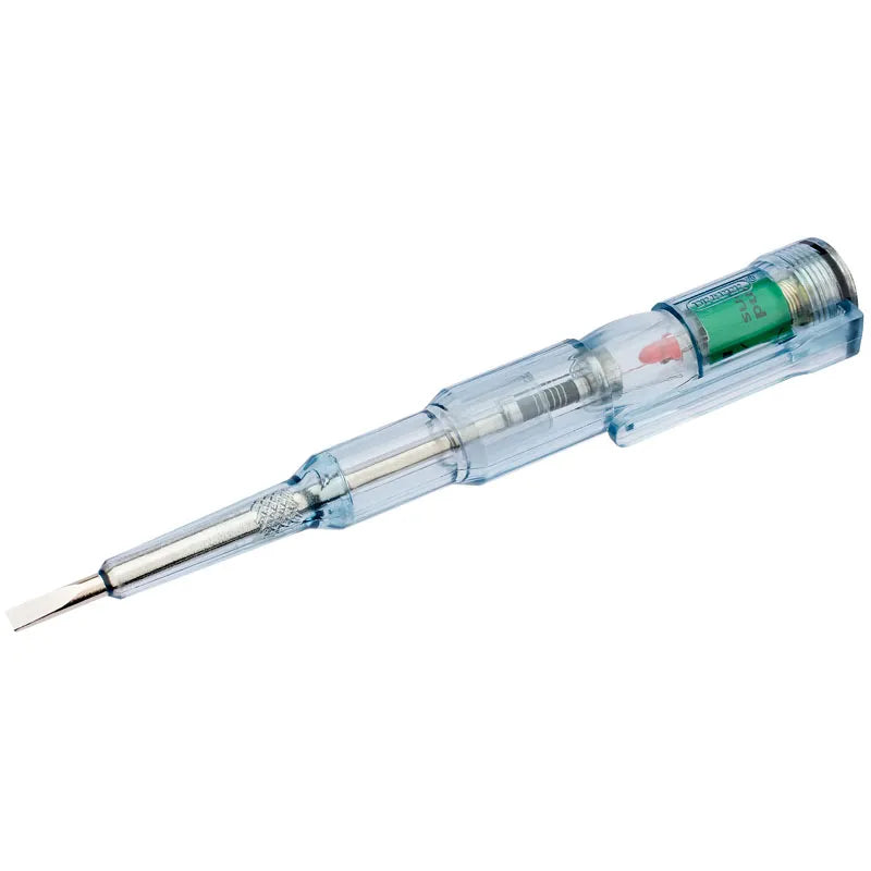 Draper 135mm Plain Slot Multi Functional Tester