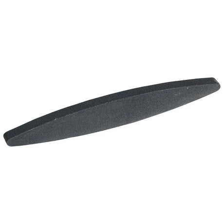 Flat Silicon Carbide Scythe Stone (225mm)