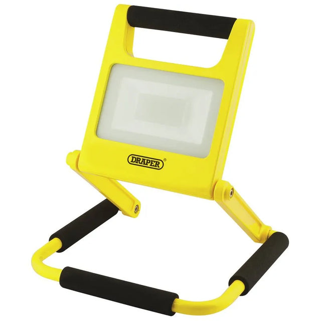 Draper SMD LED Rechargeable Worklight (20W)