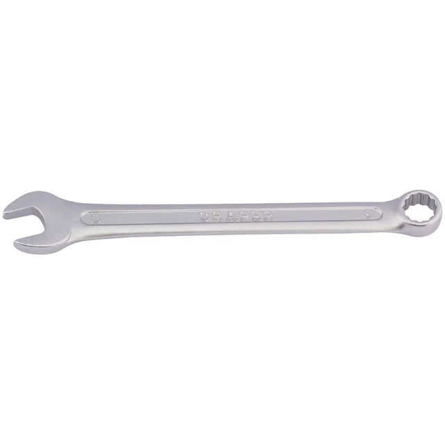 Draper Metric Combination Spanner (8mm)