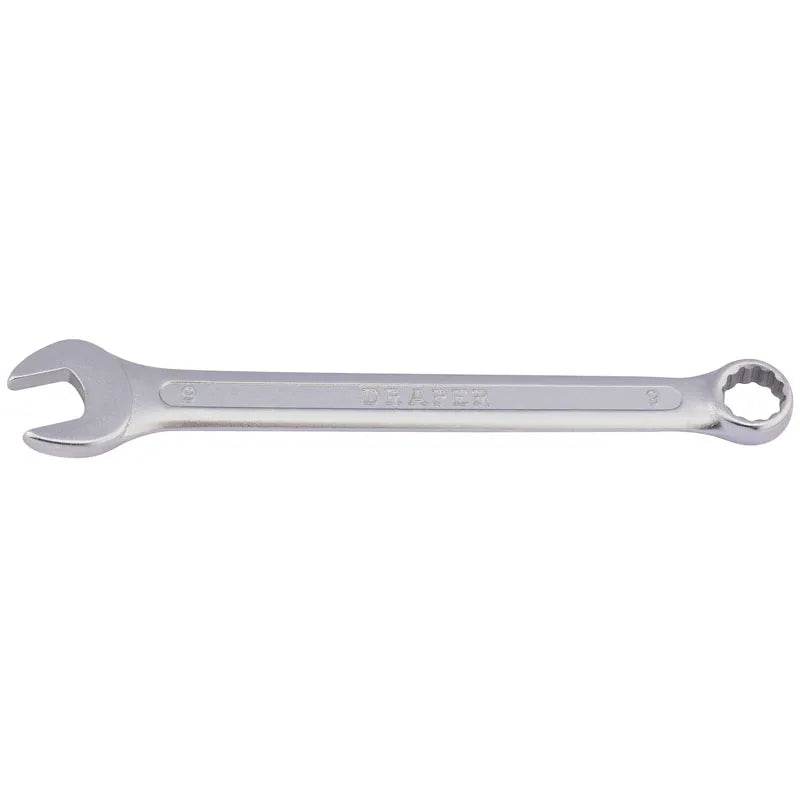 Draper Metric Combination Spanner (9mm)