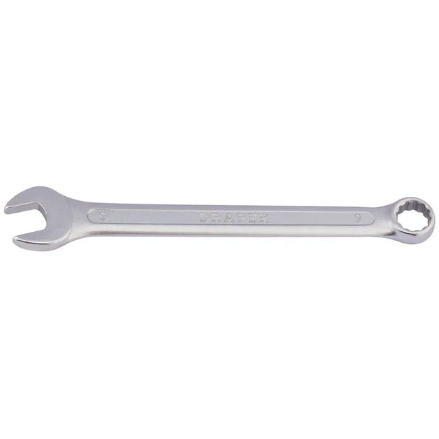 Draper Metric Combination Spanner (9mm)