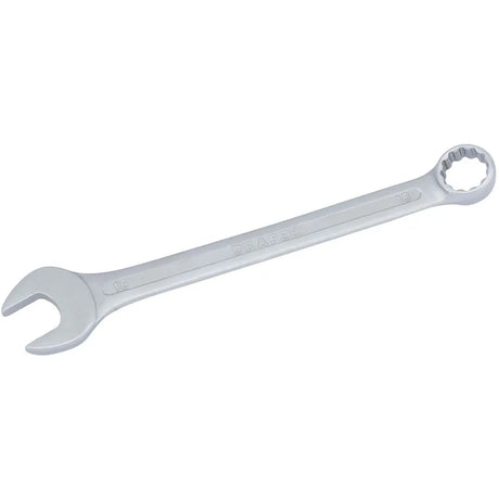 Draper Metric Combination Spanner (18mm)