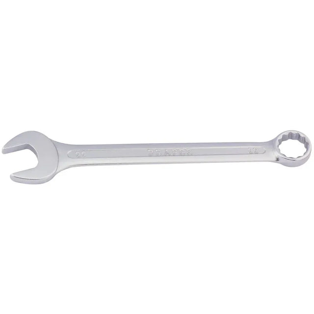 Draper Metric Combination Spanner (22mm)