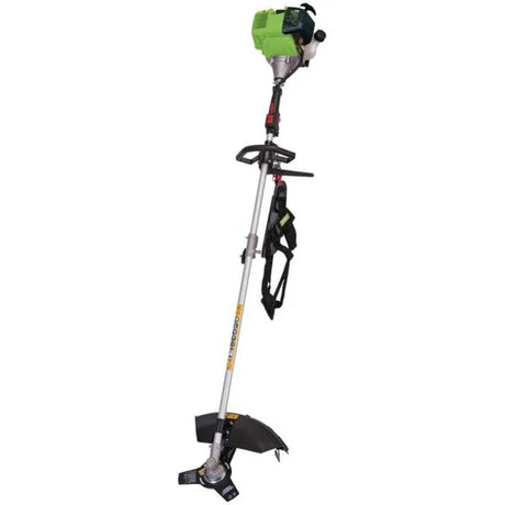 Draper Four Stroke Petrol Strimmer