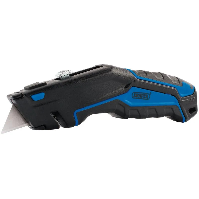 Draper Retractable Trimming Knife