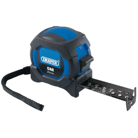 Draper Measuring Tape 5m