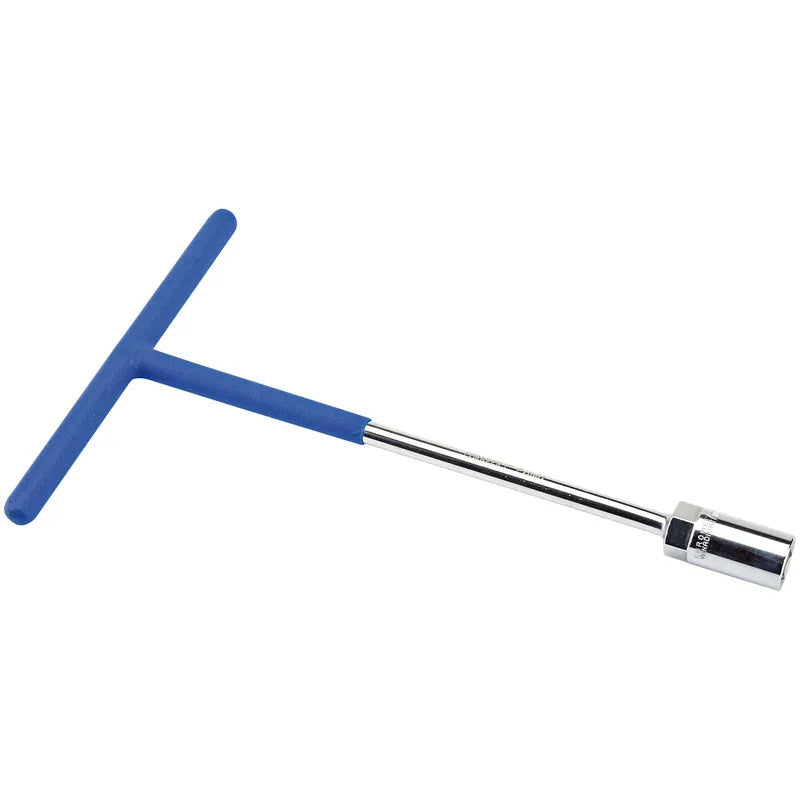 Draper 17mm T Handle Socket Wrench