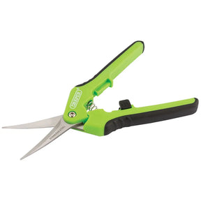 Draper Precision Curved Pruning Secateur 165mm