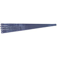 Draper Hacksaw Blades-Carbon