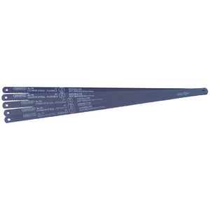 Draper Hacksaw Blades-Carbon