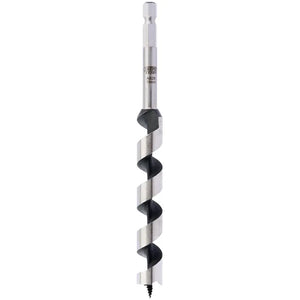 Draper Standard Pattern Auger Bit, 19mm