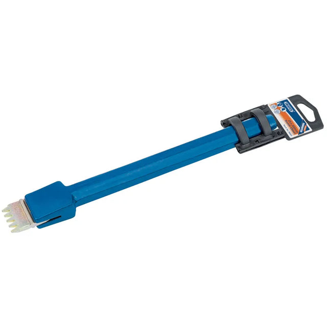 Draper Scutch Holding Chisel