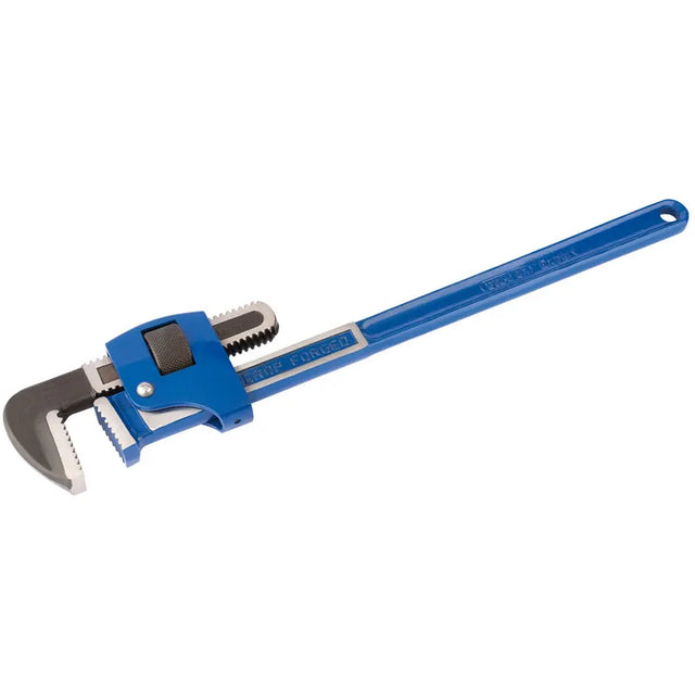 Draper 600mm Adjustable Pipe Wrench