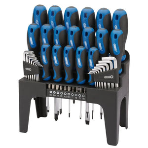 Draper Screwdriver Set 44 Piece