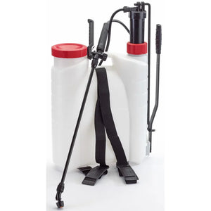 Draper Knapsack Pressure Sprayer 12 Litre