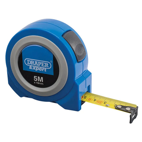 Draper Measuring Tape (5M/16ft x 25mm)