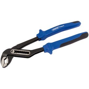 Draper Heavy Duty Soft Grip Waterpump Pliers 200mm