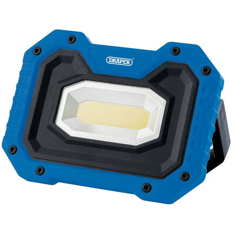 Draper Rechargeable Worklight with Wireless Speaker