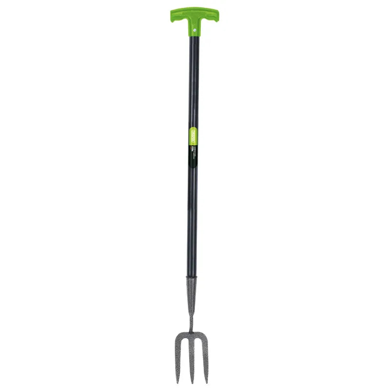 Draper Extra Long Carbon Hand 't' Fork