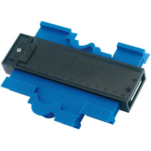 Draper 125mm Plastic Profile 
