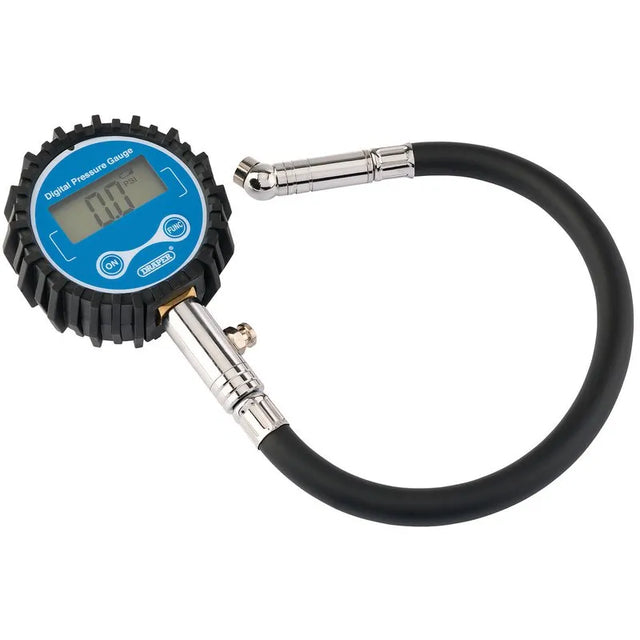 Digital Tyre Pressure Gauge