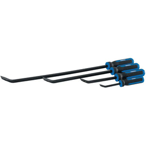Draper Pry Bar Set (4 Piece)