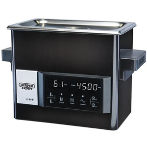 Draper Ultasonic Clean Tank 3L