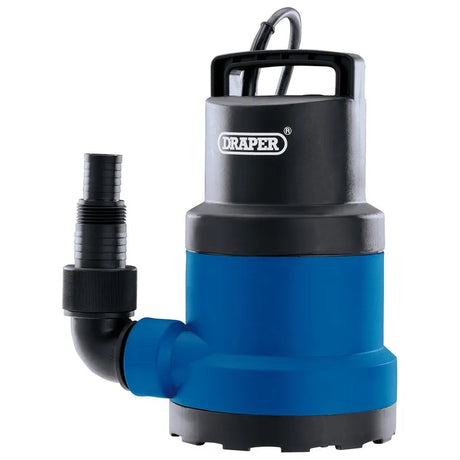 Draper Submersible Water Pump (250W)
