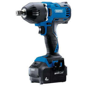 Draper Impact Wrench D20 400 N