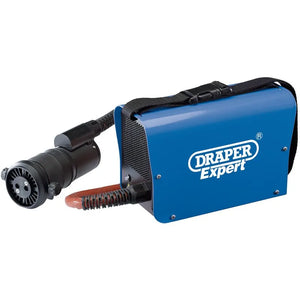 Draper Induction Heating Tool