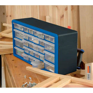 Draper 30 Drawer Organiser
