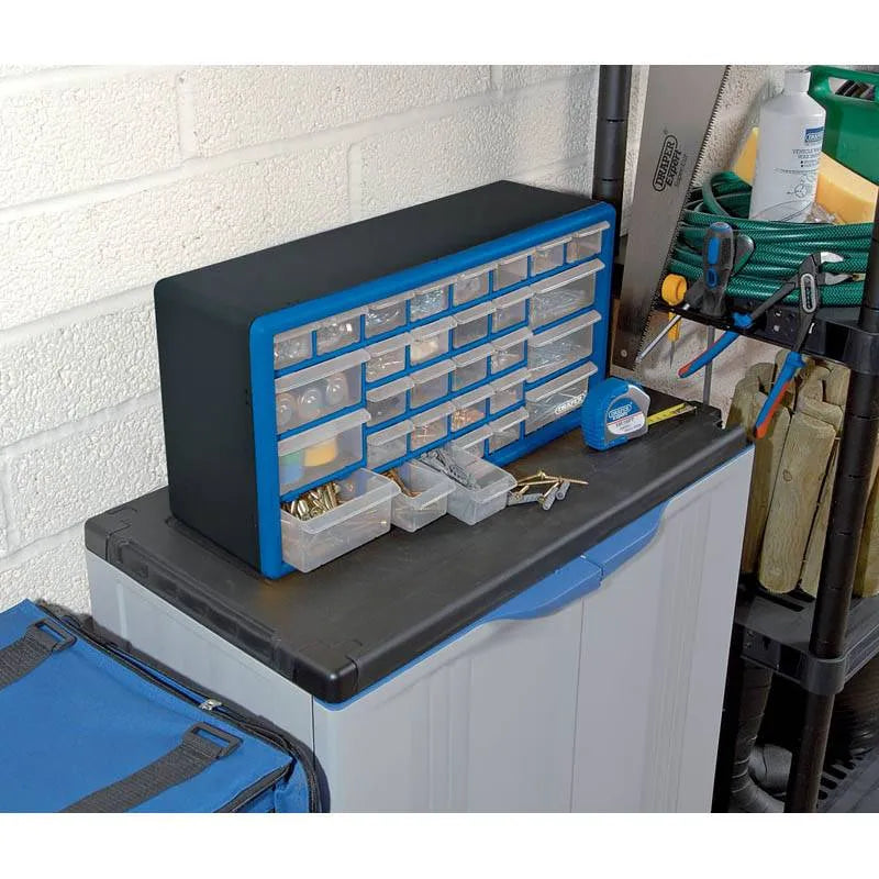 Draper 30 Drawer Organiser