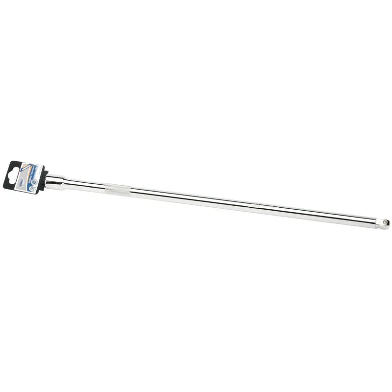 Draper 500mm 1/2" Sq. Dr. Wobble Extension Bar