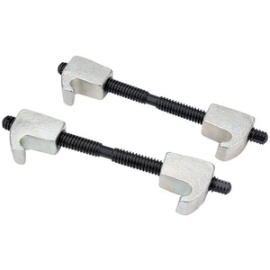 Draper Pair of Coil Spring Compressors, 250mm